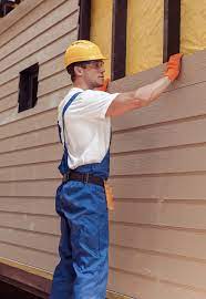 Best Siding Painting and Refinishing  in Oakboro, NC